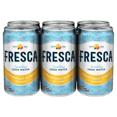 Does Fresca Have Caffeine - ABCMocha